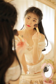 蜜桃成熟时李丽珍